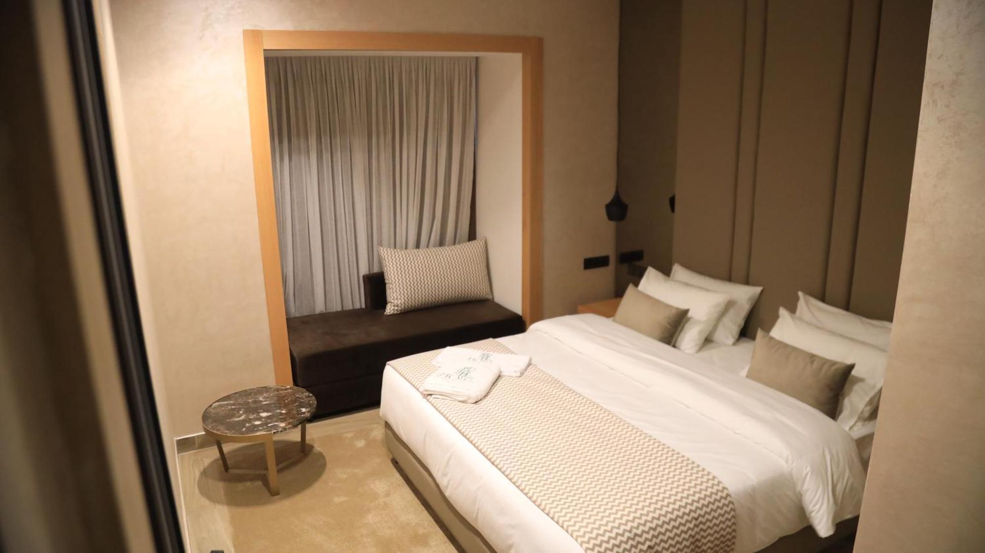 Mh Hotel La Casa ลาอโยน ภายนอก รูปภาพ