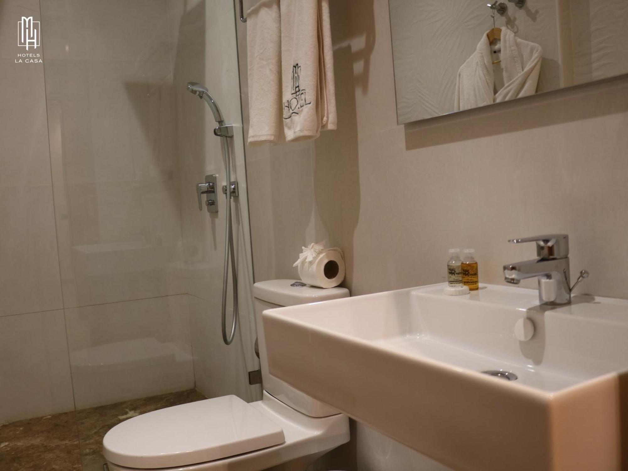 Mh Hotel La Casa ลาอโยน ภายนอก รูปภาพ