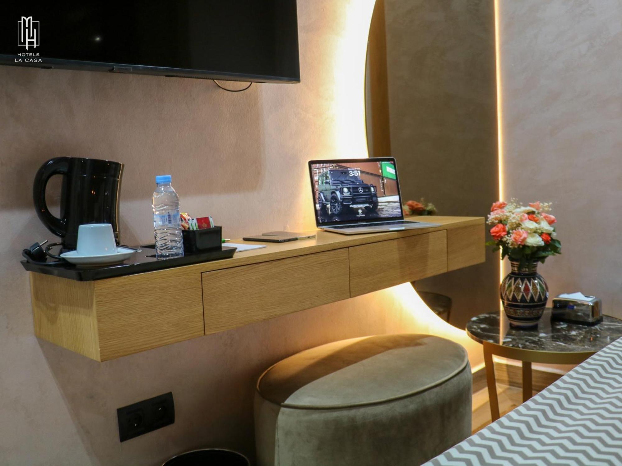 Mh Hotel La Casa ลาอโยน ภายนอก รูปภาพ