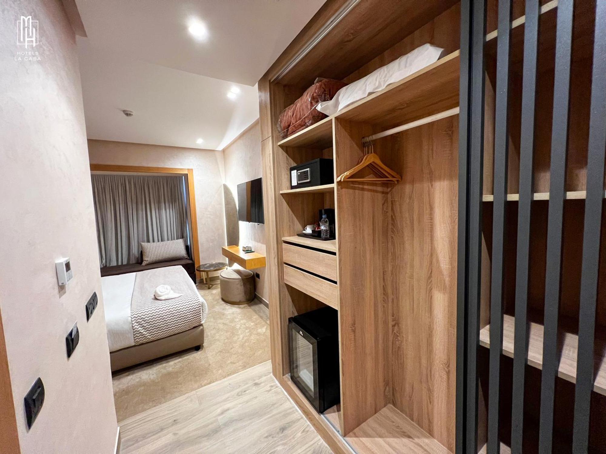 Mh Hotel La Casa ลาอโยน ภายนอก รูปภาพ